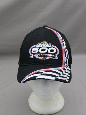 NASCAR racing hat - Daytona 500 2023 - Adult Gripback
